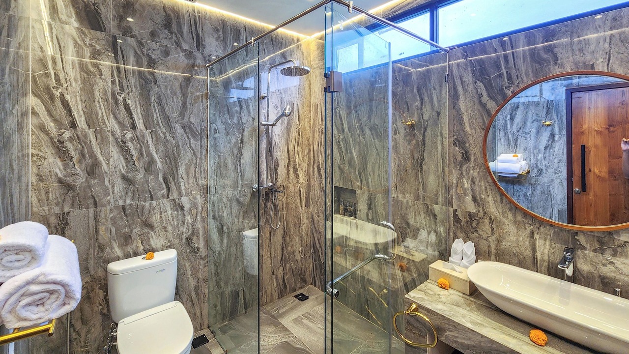 Photo of Bathroom in Kerambitan