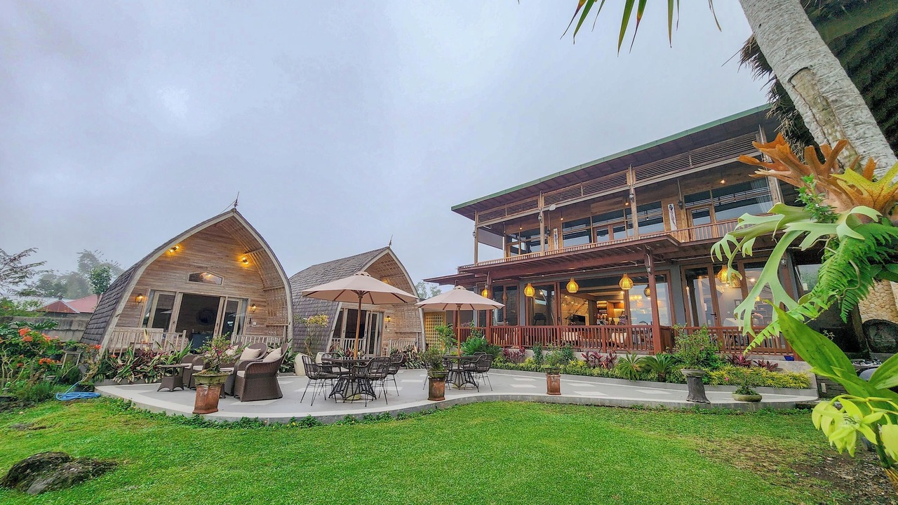 Photo of Patio Balcony in Kerambitan