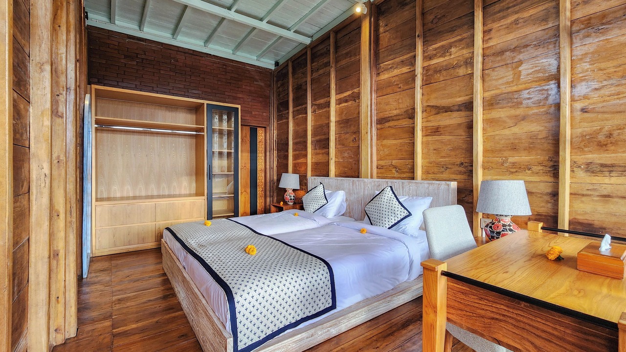 Photo of Bedroom in Kerambitan