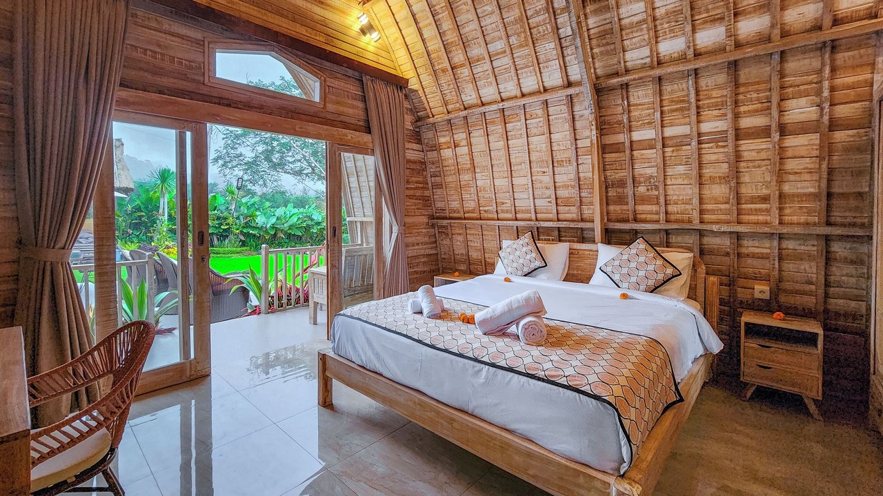 Photo of Bedroom in Kerambitan