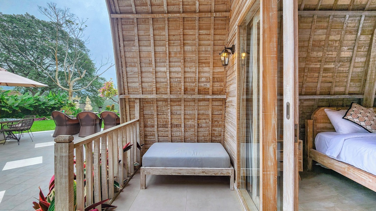 Photo of Patio Balcony in Kerambitan