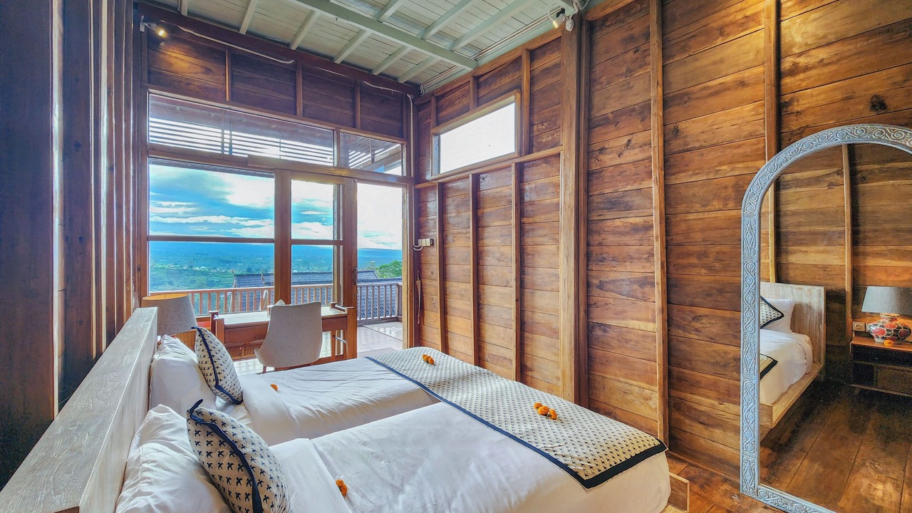 Photo of Bedroom in Kerambitan