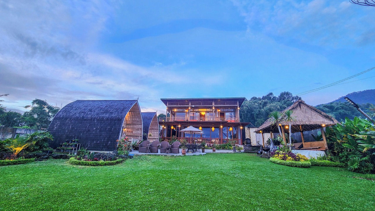 Photo of Outdoor in Kerambitan