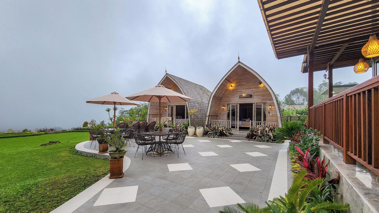 Photo of Outdoor in Kerambitan