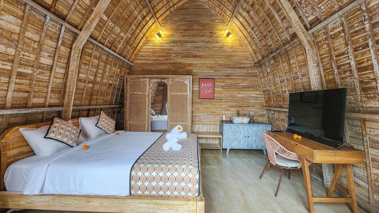 Photo of Bedroom in Kerambitan