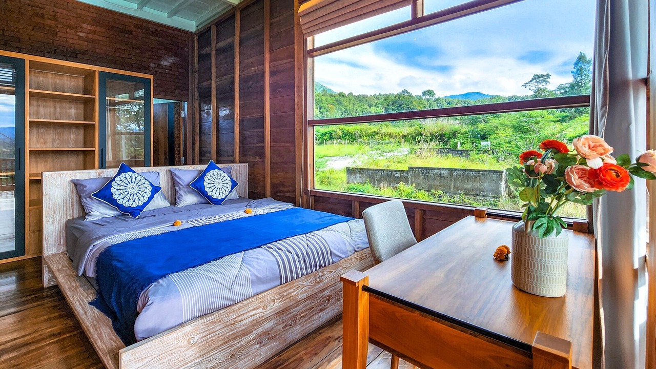 Photo of Bedroom in Kerambitan