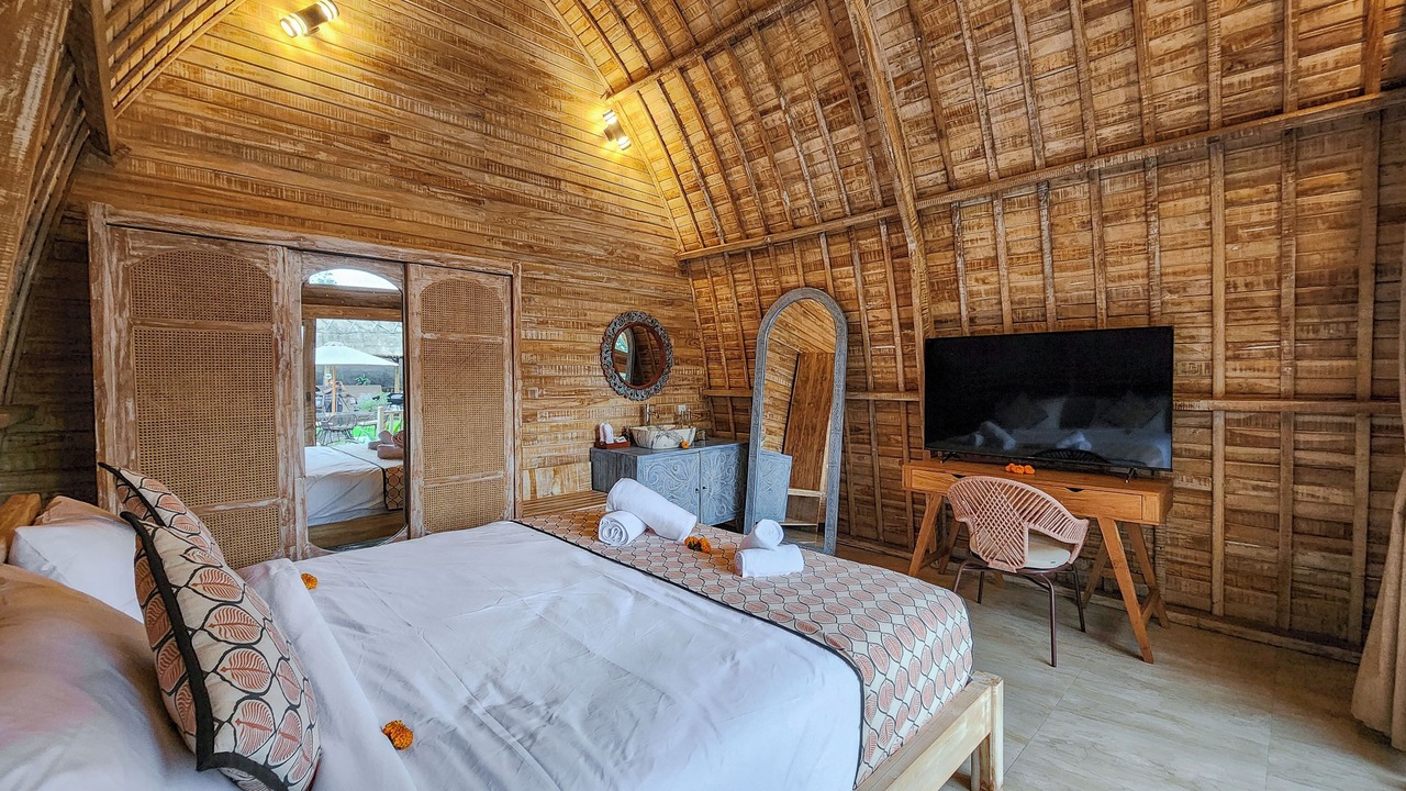 Photo of Bedroom in Kerambitan