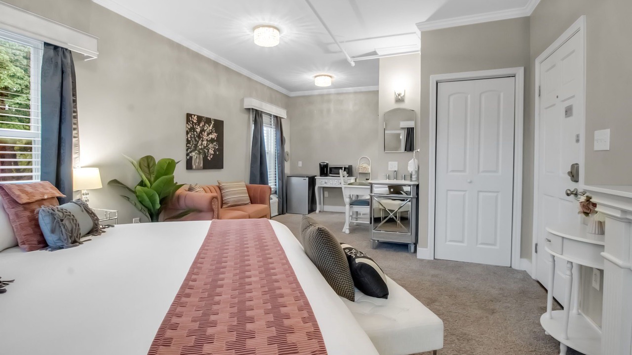 Photo of Bedroom in Hamburg