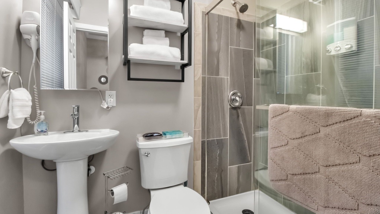 Photo of Bathroom in Hamburg