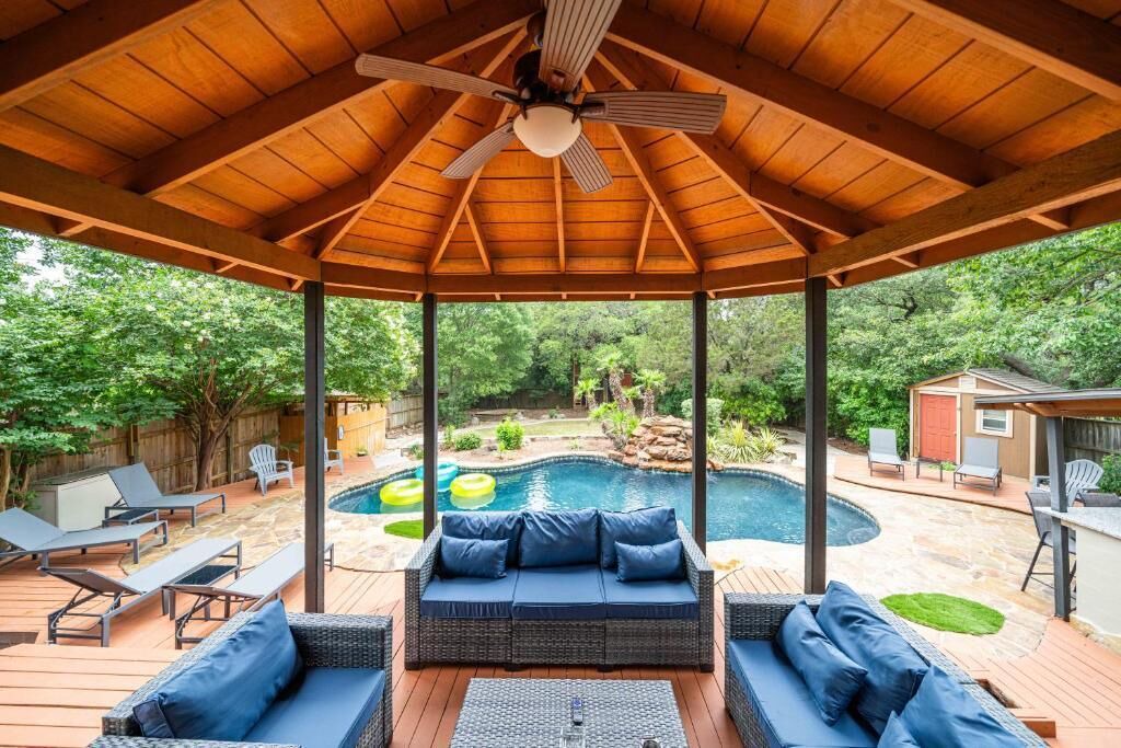 Photo of Outdoor in Wetmore