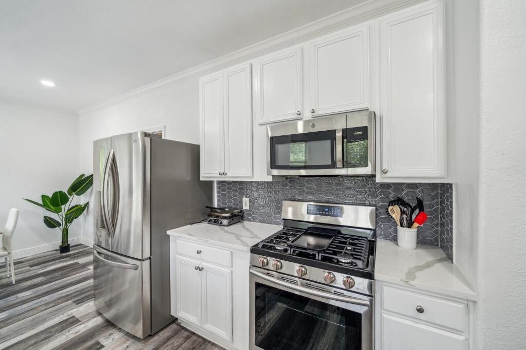 Photo of Kitchen in Wetmore