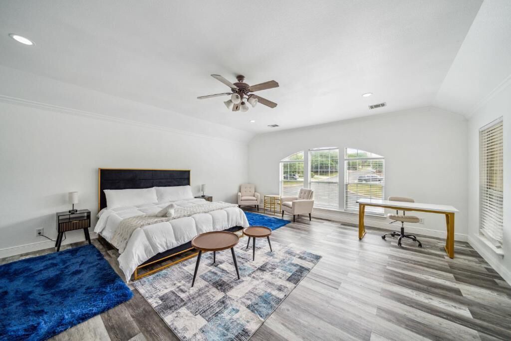 Photo of Bedroom in Wetmore