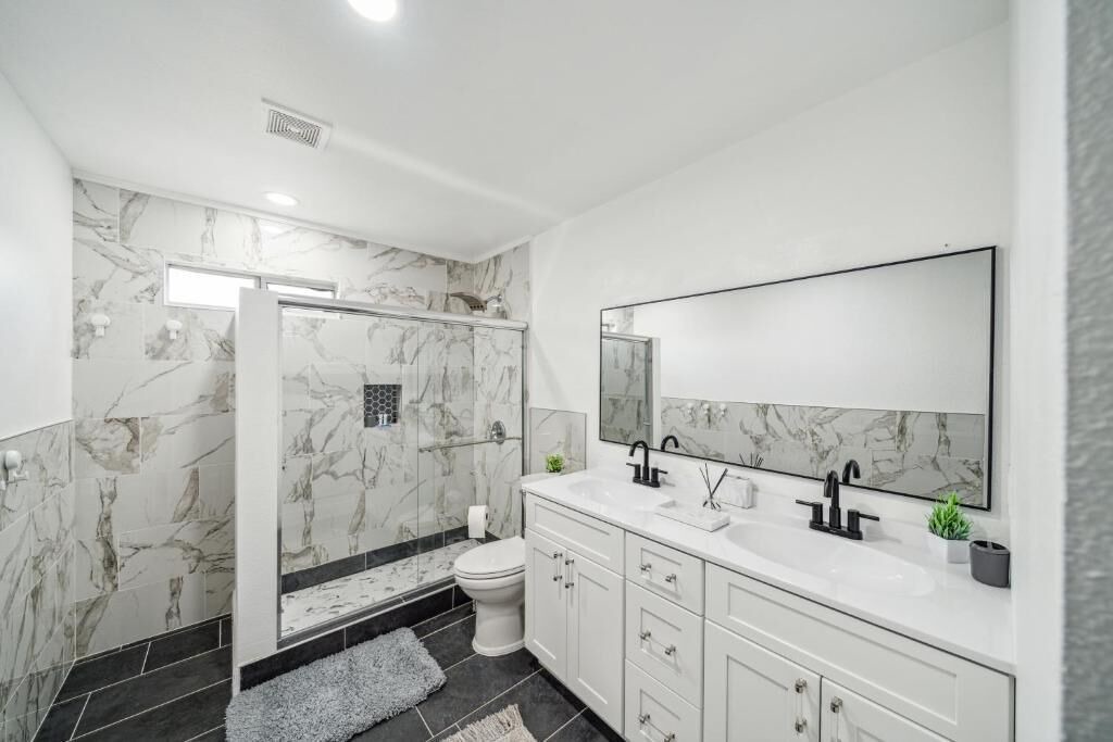 Photo of Bathroom in Wetmore