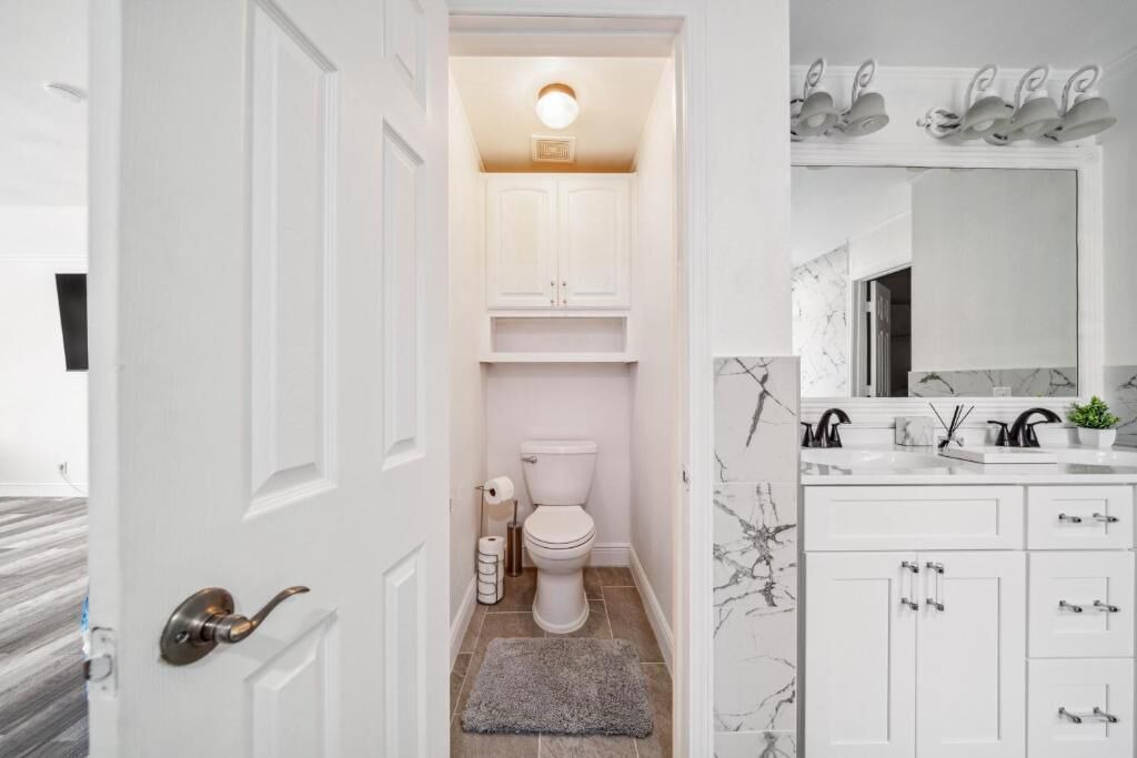 Photo of Bathroom in Wetmore