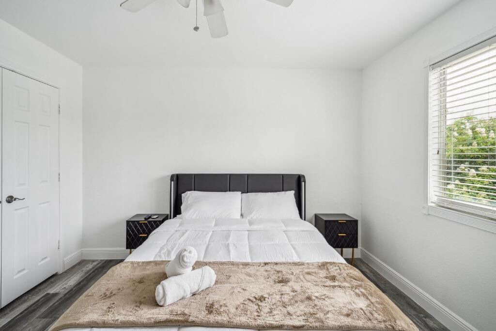 Photo of Bedroom in Wetmore