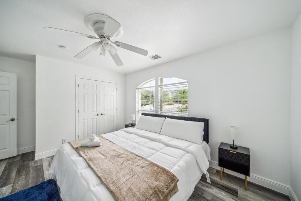 Photo of Bedroom in Wetmore