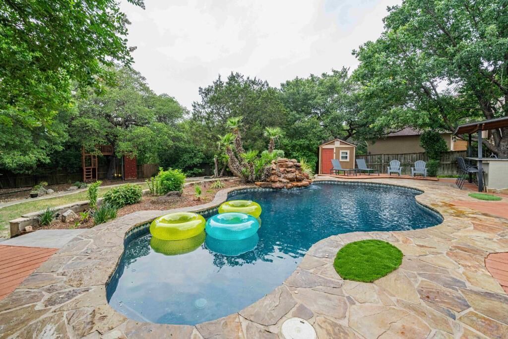 Photo of Outdoor in Wetmore