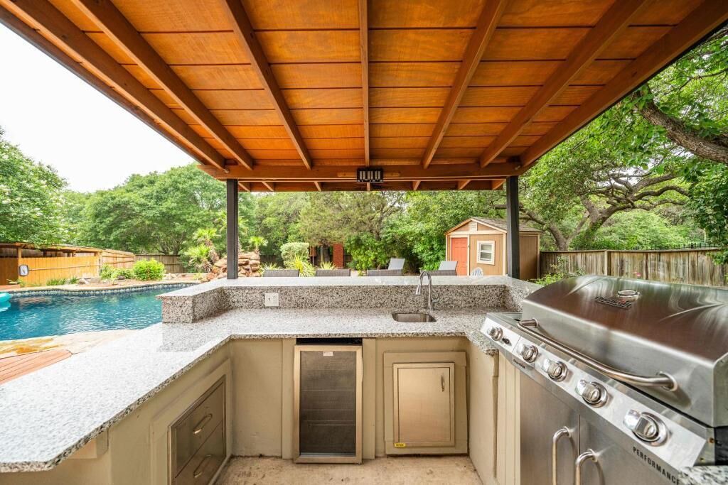 Photo of Outdoor in Wetmore