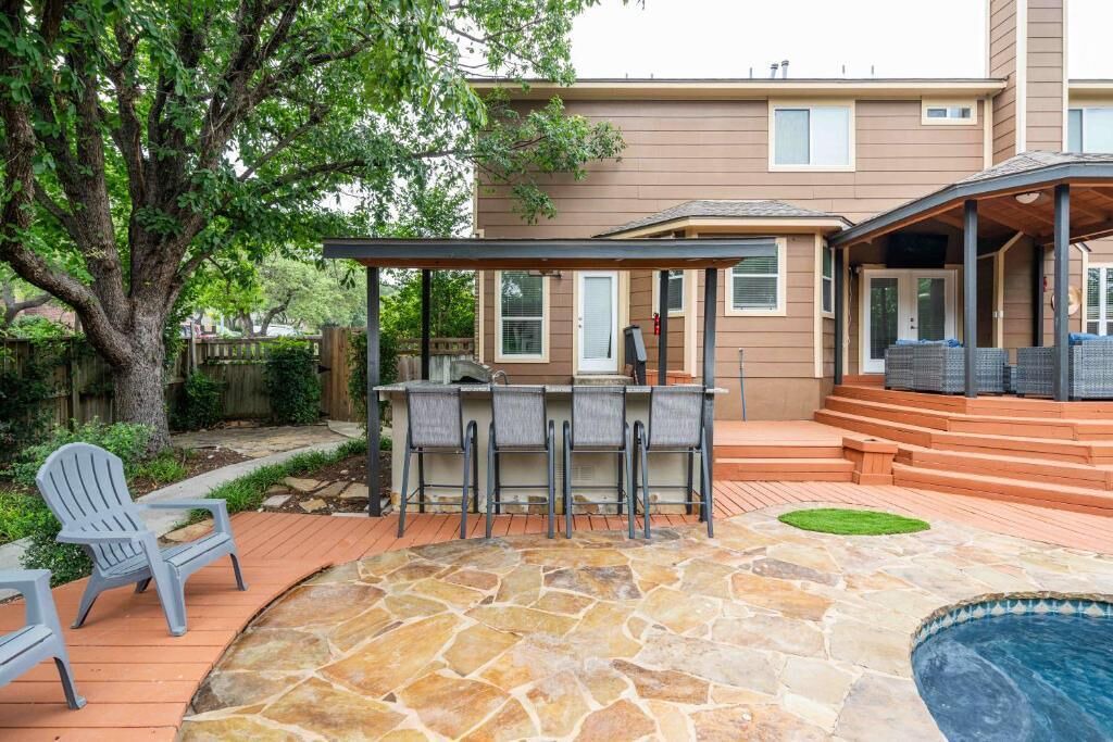 Photo of Patio Balcony in Wetmore