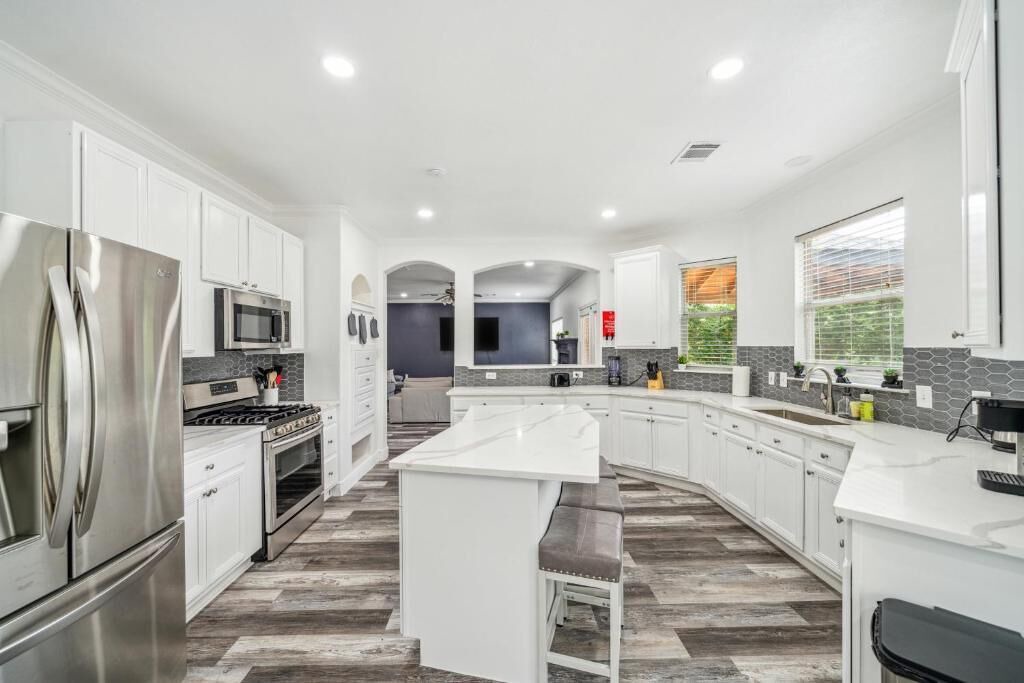 Photo of Kitchen in Wetmore