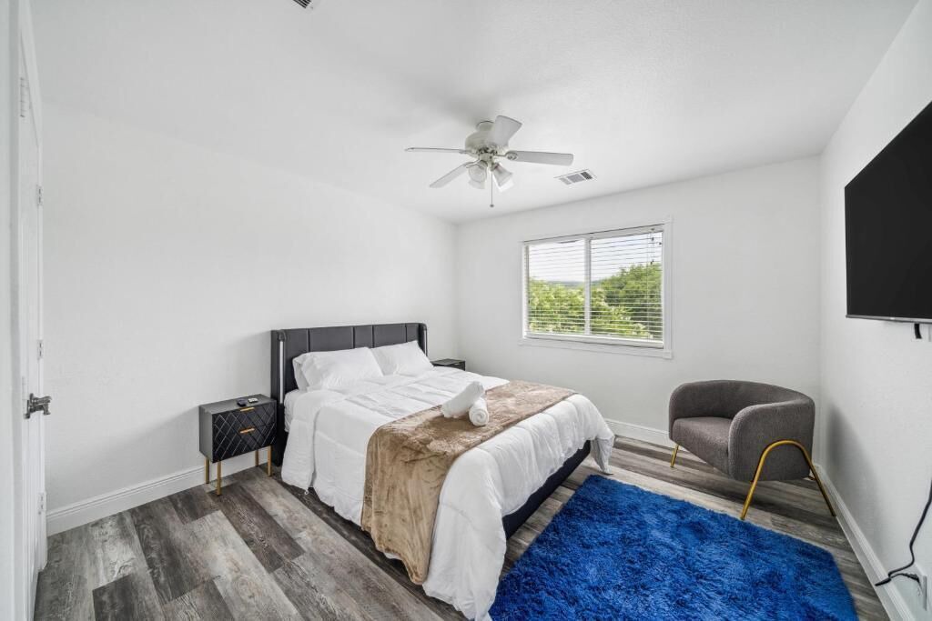 Photo of Bedroom in Wetmore