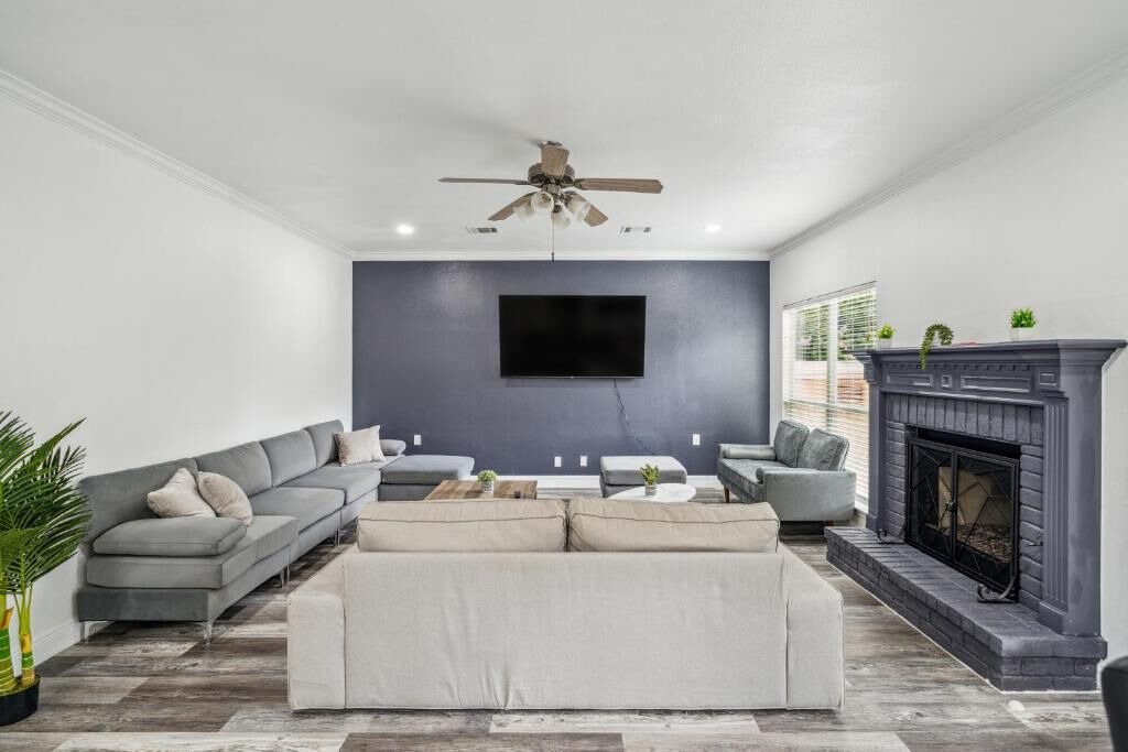 Photo of Livingroom in Wetmore