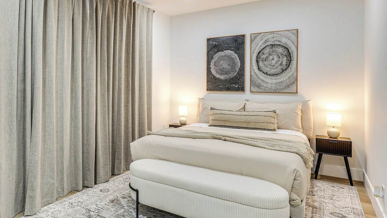 Photo of Bedroom in Coral Springs