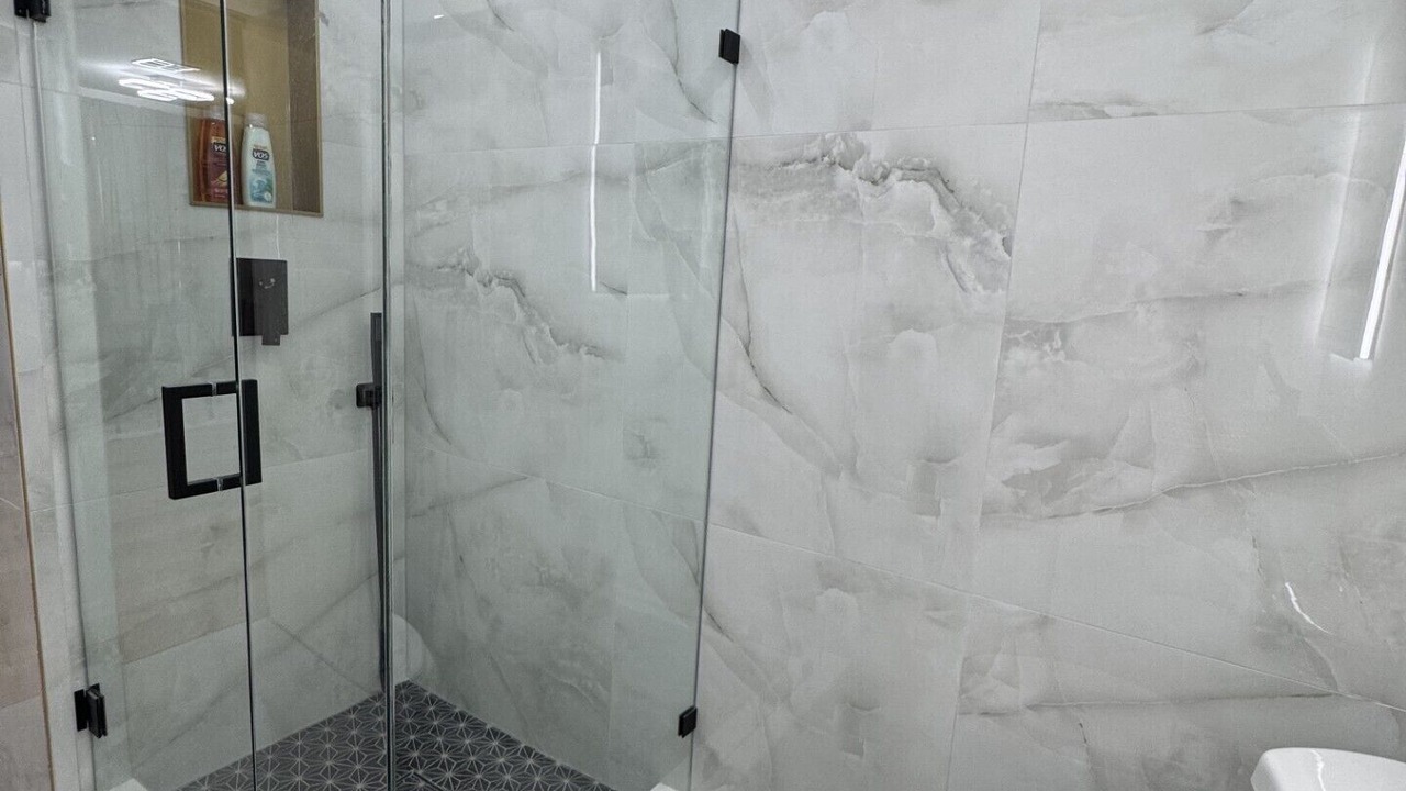 Photo of Bathroom in Coral Springs