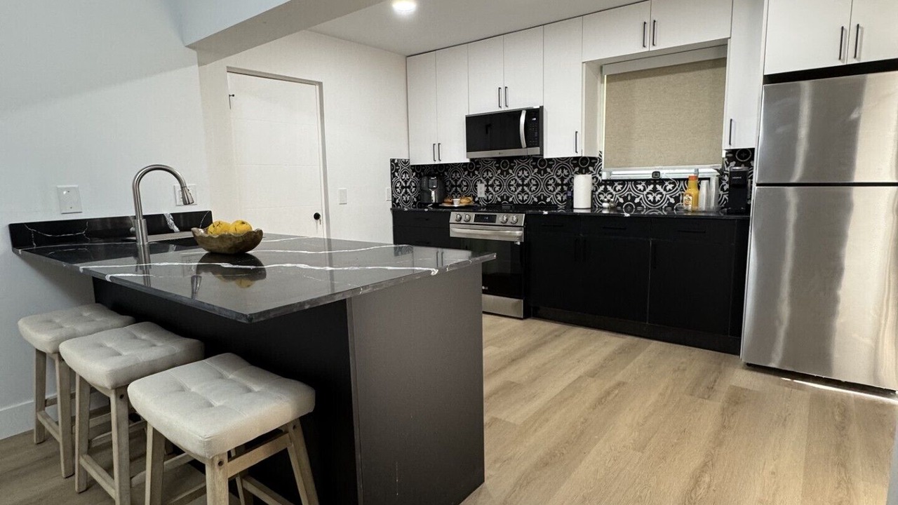 Photo of Kitchen in Coral Springs