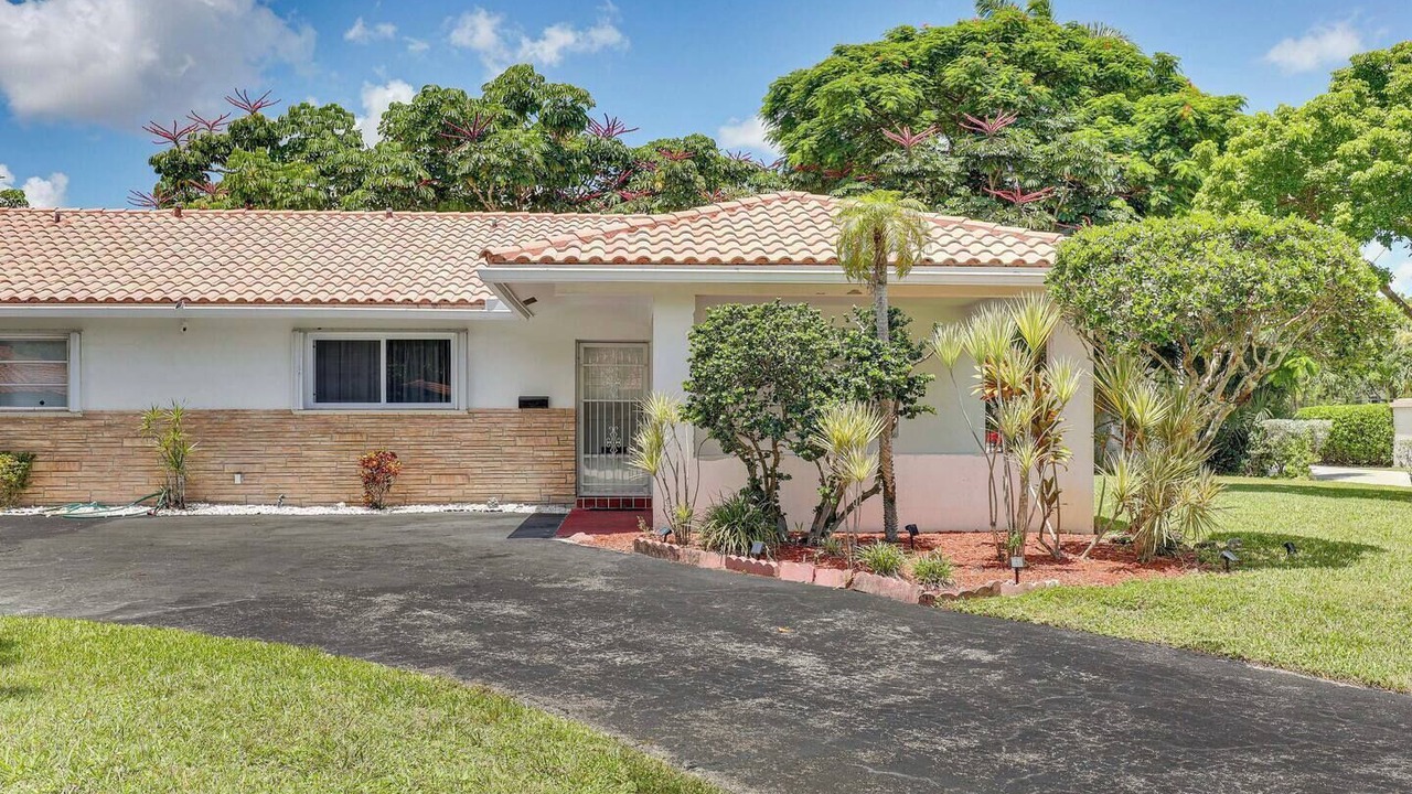 Photo of Outdoor in Coral Springs