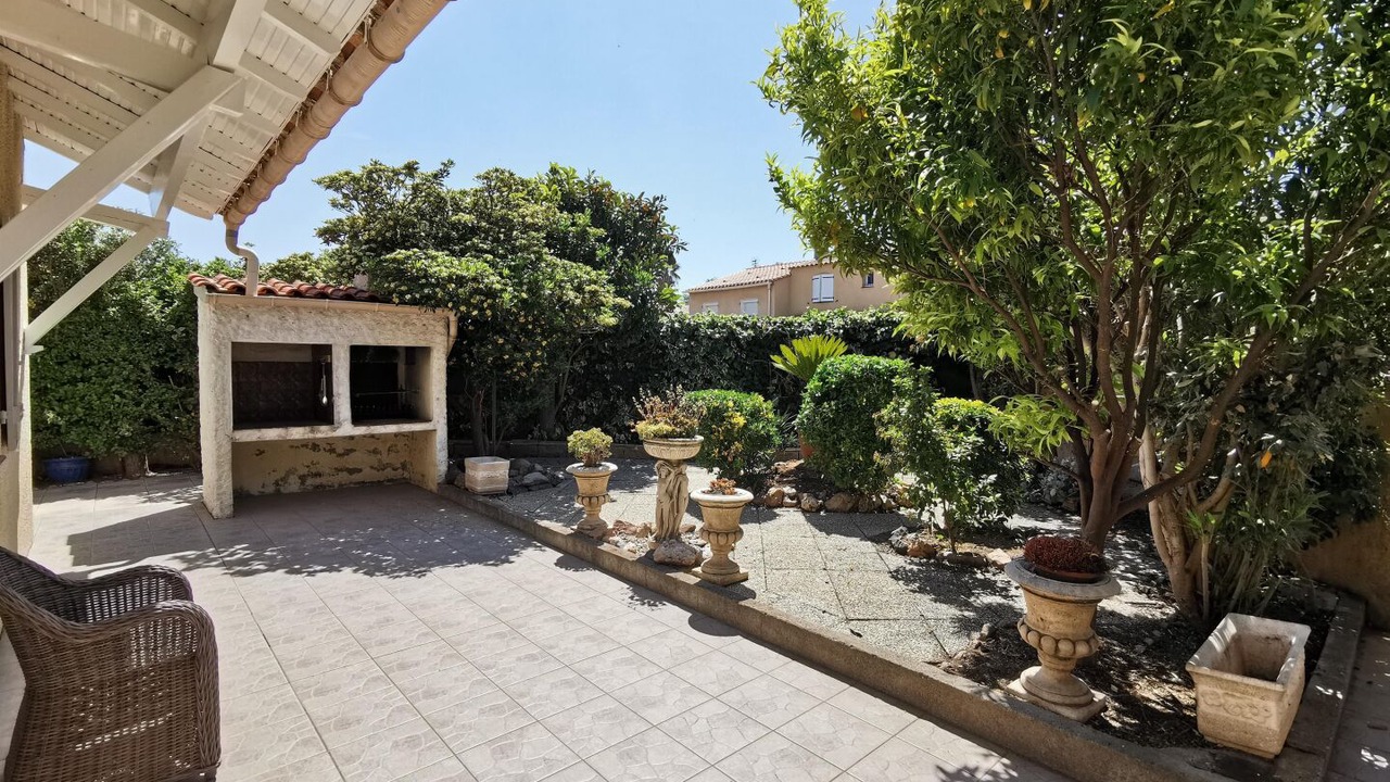 Photo of Patio Balcony in Bages