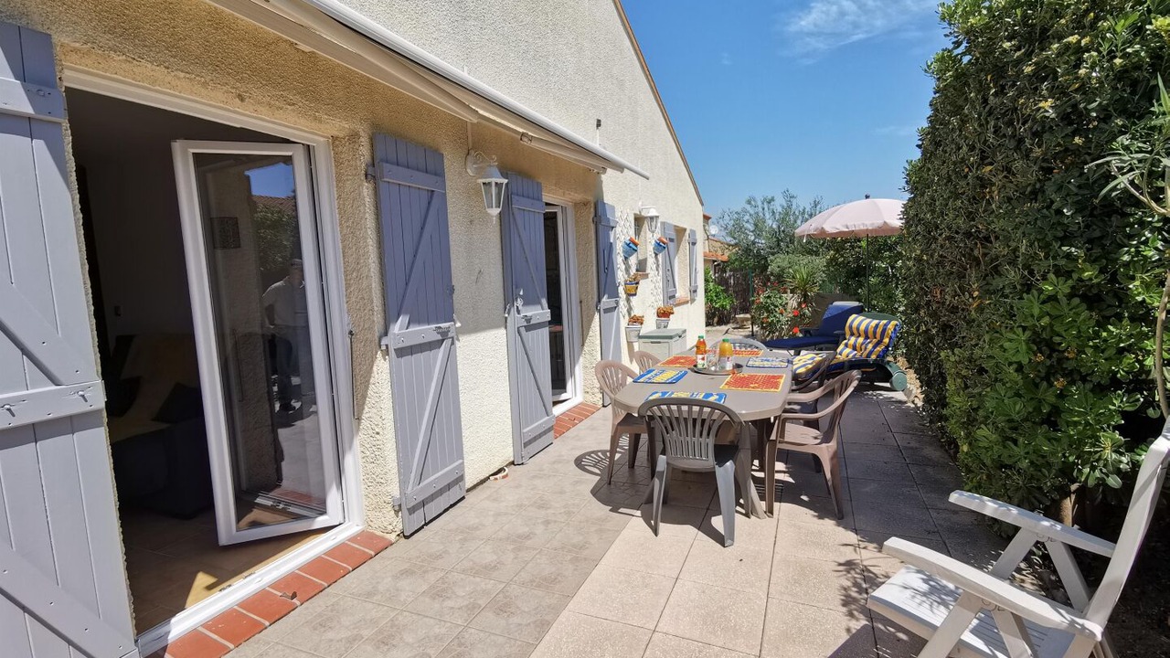 Photo of Outdoor in Bages