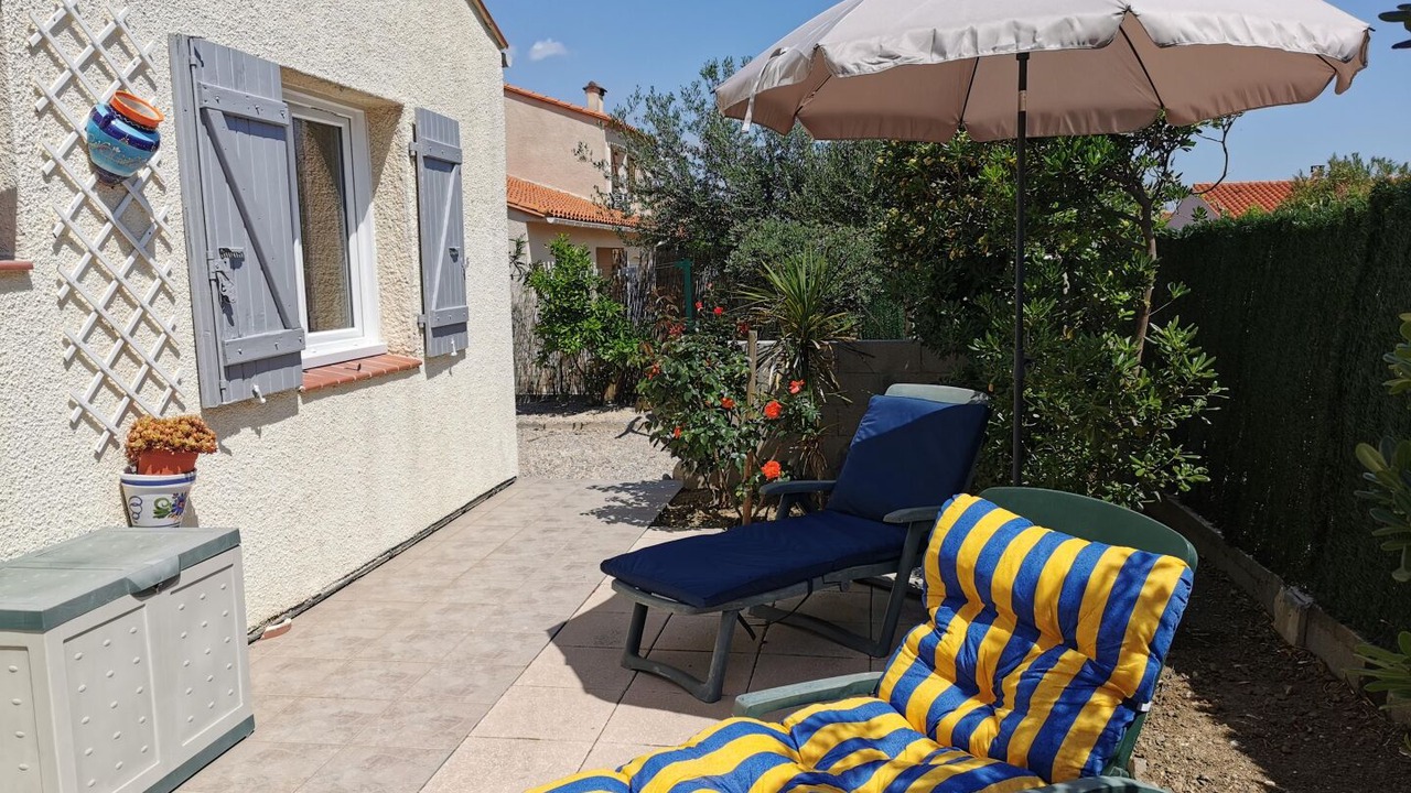 Photo of Patio Balcony in Bages