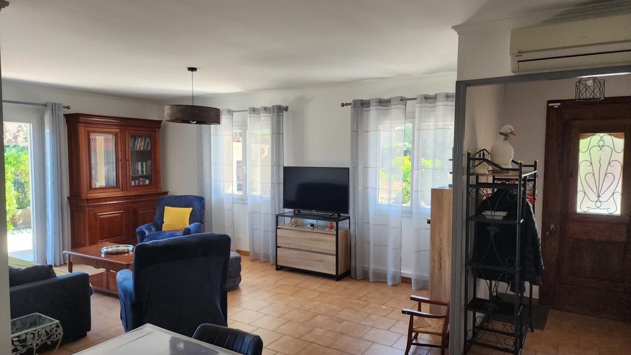 Photo of Livingroom in Bages