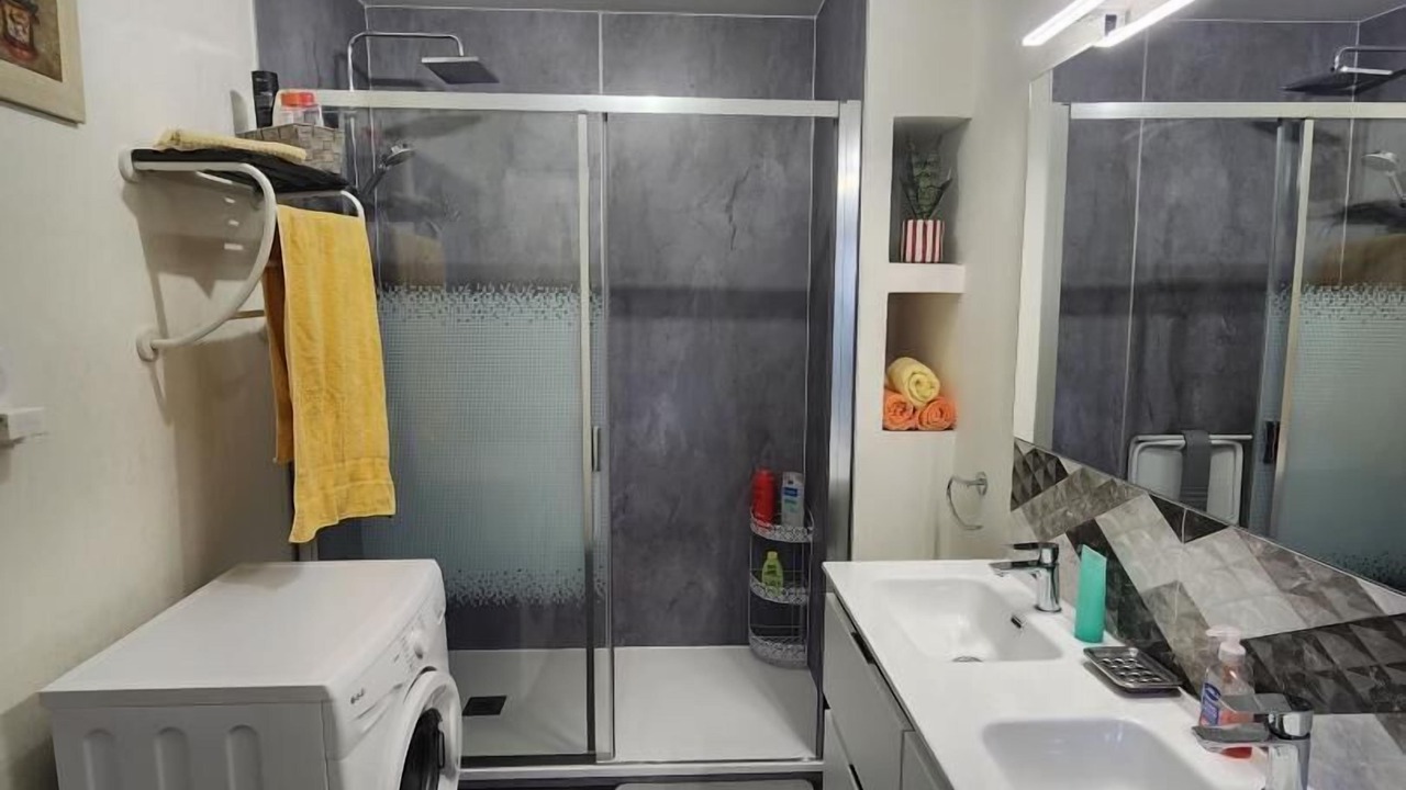 Photo of Bathroom in Bages