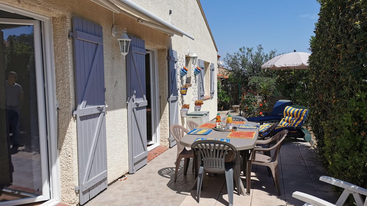 Photo of Outdoor in Bages