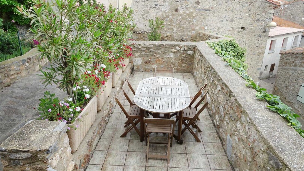 Photo of Outdoor in Planezes