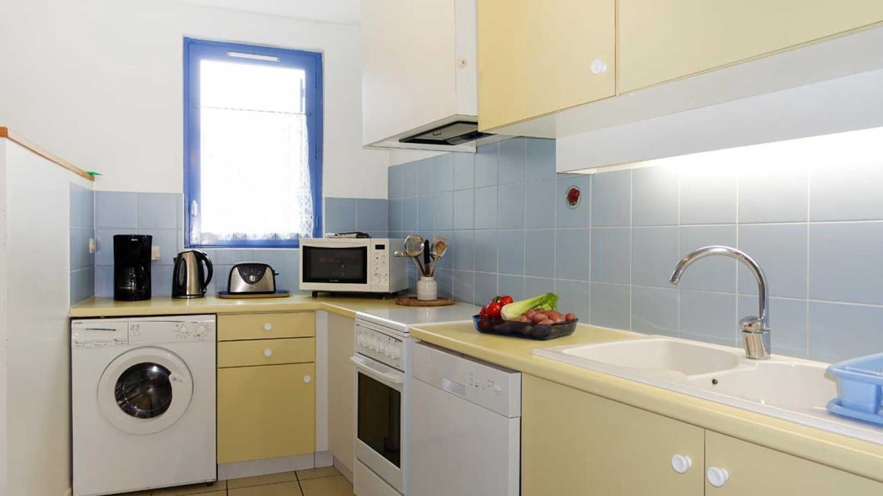 Photo of Kitchen in Planezes