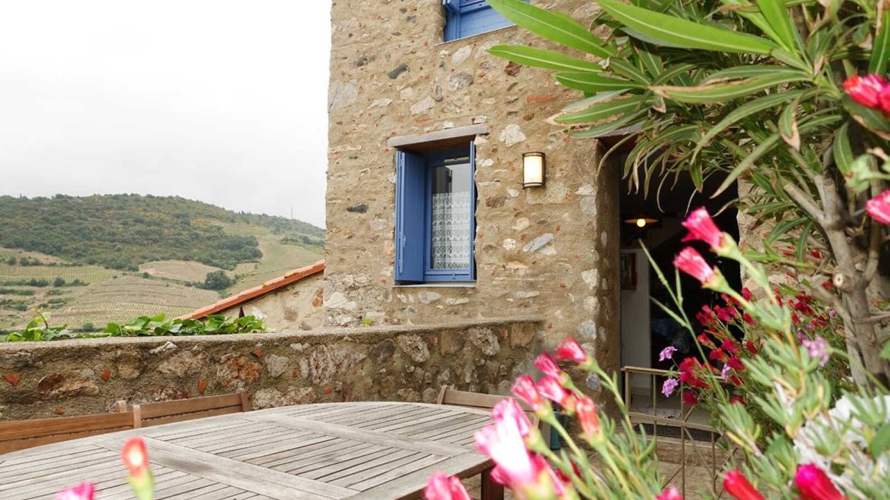 Photo of Outdoor in Planezes