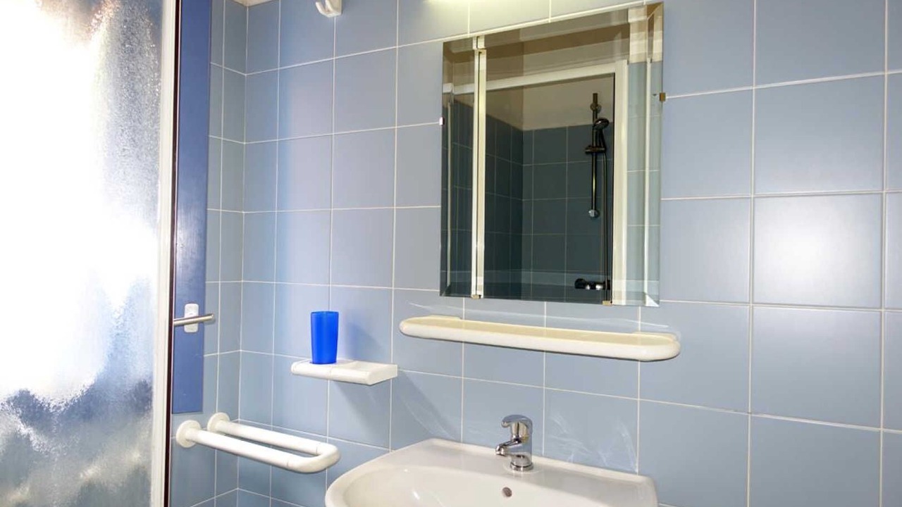 Photo of Bathroom in Planezes