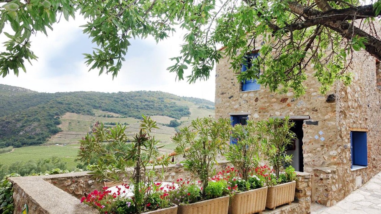 Photo of Outdoor in Planezes