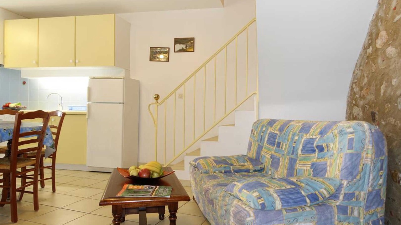 Photo of Livingroom in Planezes