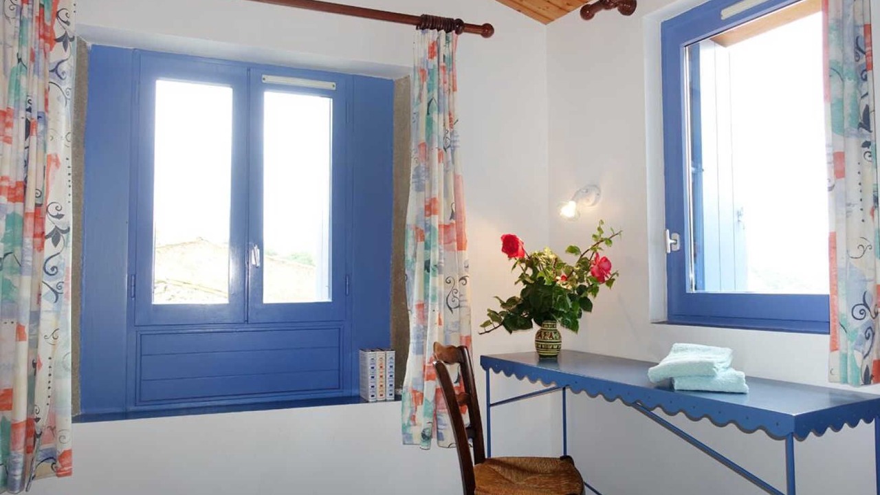 Photo of Bedroom in Planezes