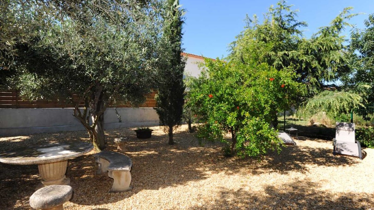 Photo of Outdoor in Villelongue-dels-Monts