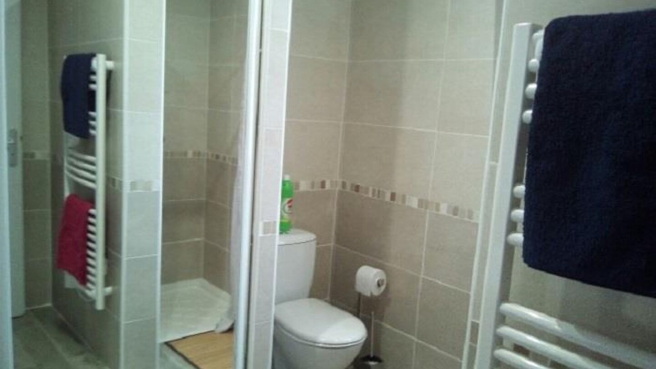 Photo of Bathroom in Villelongue-dels-Monts