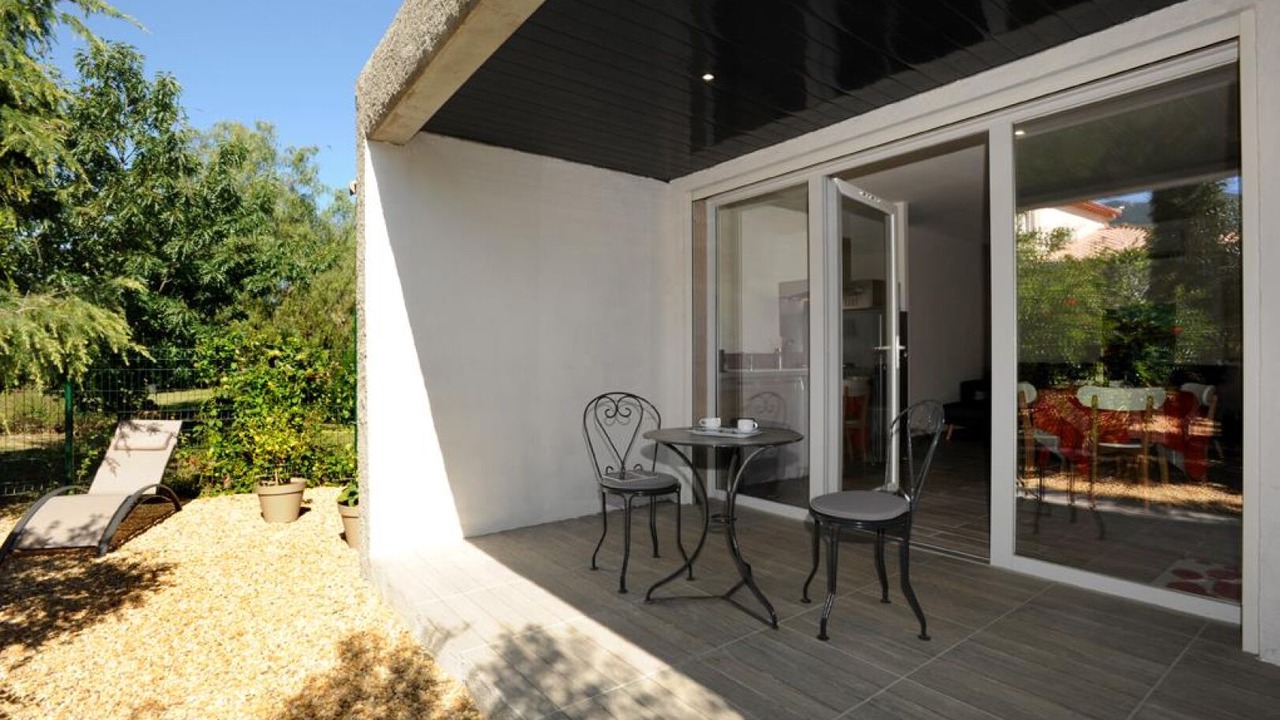 Photo of Outdoor in Villelongue-dels-Monts