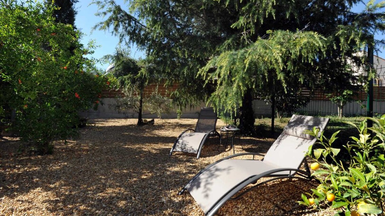 Photo of Outdoor in Villelongue-dels-Monts