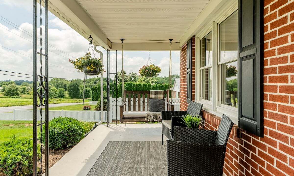 Photo of Outdoor in Goodville