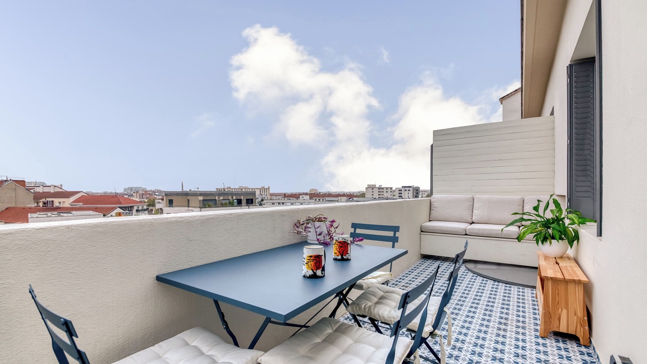 Photo of Outdoor in Lyon City Centre