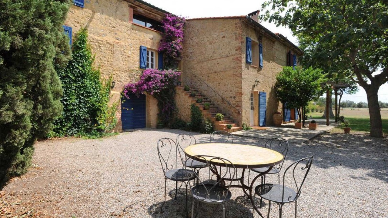 Photo of Outdoor in Thuir